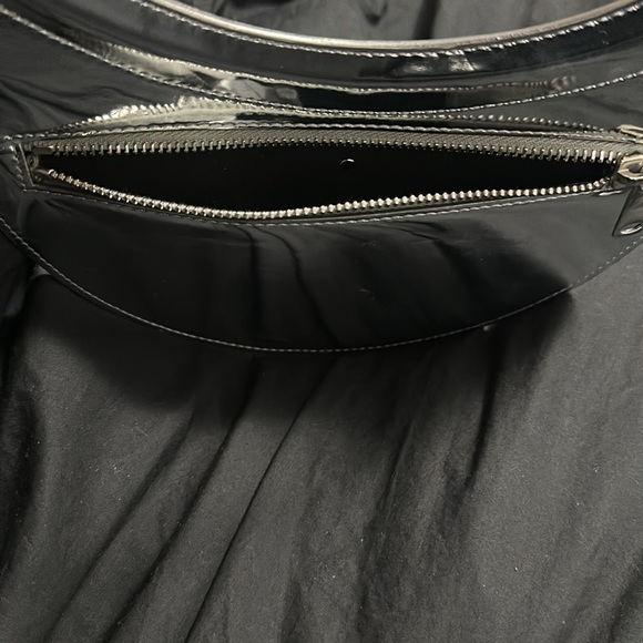Coperni Mirrored Ring Swipe Bag - Picture 5 of 5